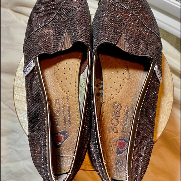♥️ BOBS SHOES by SKETCHERS ♥️ - Picture 7 of 10